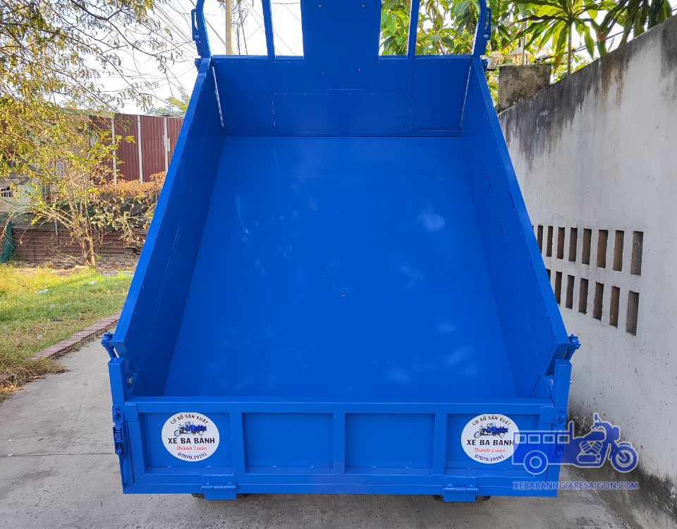 XE VẬT LIỆU XÂY DỰNG CÁT ĐÁ