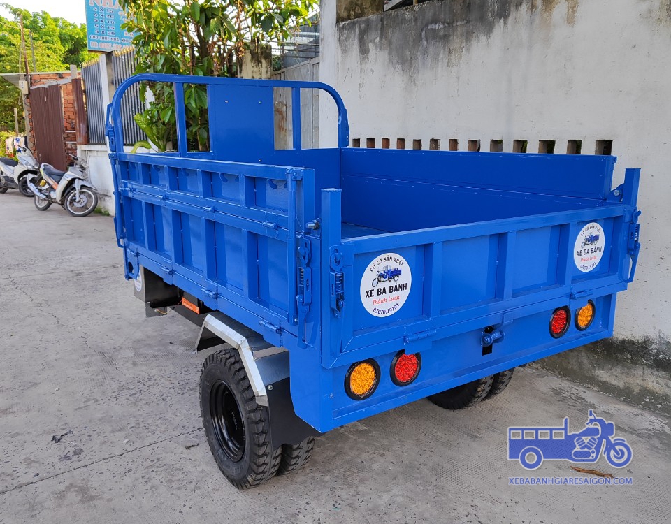 XE VẬT LIỆU XÂY DỰNG CÁT ĐÁ